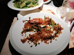 -盛焰铁板烧(王府井店)