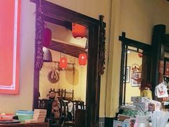 -富正毅三下锅·湘西韵味(天门山索道店)