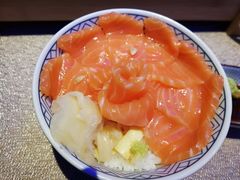 -琴寿司居酒屋(中山广场店)