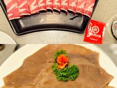 -海底捞火锅(银泰中心店)