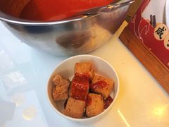 -香园茶社·金陵小灶(老门东店)