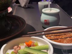 -额尔敦传统涮(公园西路店)