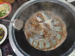 -边江铁锅炖鱼(振八街店)