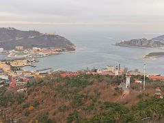 -白玉山景区