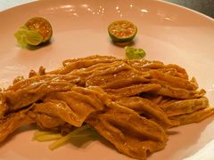 -秀儿四九城·新京菜(亚运村鸟巢店)