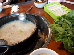 -代羊肉(中和店)
