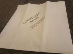 -上海齐鲁酒店·辣椒屋咖啡厅