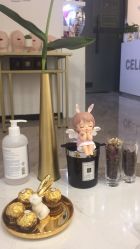 -海菲秀·飞顿牛奶光·LDM官方授权中心美轮美浣瓷感美肌