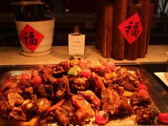 -温州铂尔曼酒店蘭 咖啡厅