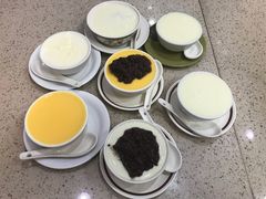 -义顺牛奶公司(新马路老店)