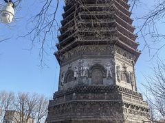 -玲珑塔公园