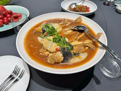 -肆月河豚·淮扬菜·湘菜(华天店)