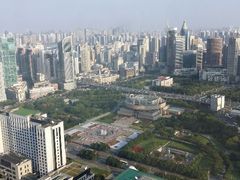 android_upload_pic-上海明天广场JW万豪酒店