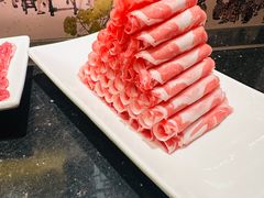 -南门涮肉(东单店)