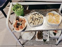 -碗中海·蒸汽海鲜·桑拿鸡(岭南天地店)
