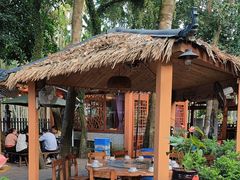 -农厨好味·温泉鹅·农家菜