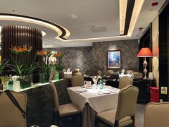 -俏江南(东方广场店)
