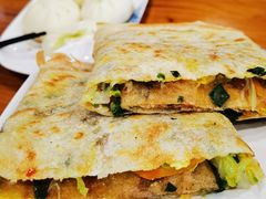 -张小文胡辣汤(龙柏新村店)