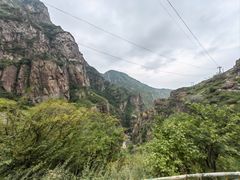 -小五台金河景区