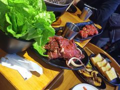 -吉志烤肉(太原总店)