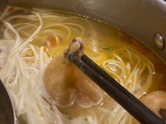 -许府牛火锅(信义坊总店)