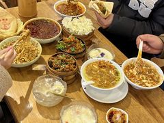 -豆相识•九九豆腐脑(牛咡桥店)