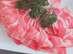 -重庆德庄火锅(体育中心店)