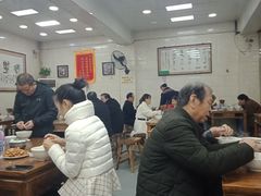 大堂-老刘家泡馍·陕西老字号(钟楼广济街店)
