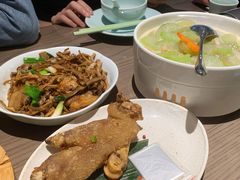 -四道菜·福建菜馆(新街口金鹰店)