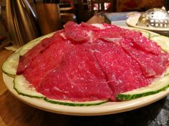 -蜀大侠火锅(四川北路店)