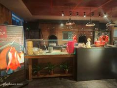 -青年公社烤鸭(青年路店)