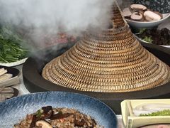 -鲜潭蒸汽石锅鱼(五道口购物中心店)
