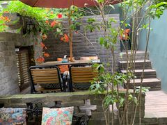 -茉莉花园咖啡(惠民路店)