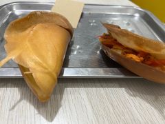 -贺记蛋烘糕(青羊第五分店)