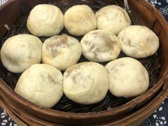 汤包-荣阳楼(山塘街店)