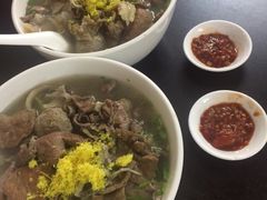 -潮镇老尾牛杂(环城西路店)