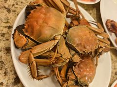 -禾斗海鲜自助(市南银座店)