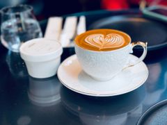 -LES ELITES 英集荟(南京西路店)