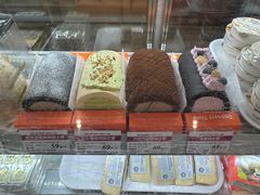 -新侨三宝乐面包店(崇文门店)