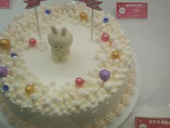 -味多美蛋糕(梨园店)