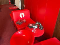 -可口可乐主题馆(中央大街店)