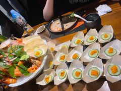 -和彩放题餐厅(酒仙桥店)