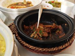 -小厨娘淮扬菜(天印大道店)