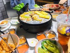 -吃么烤肉(西街店)