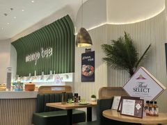 -mango tree芒果树泰国餐厅(青岛万象城店)