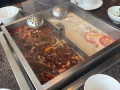 -皇城老妈川味火锅·大连海鲜火锅(港湾店)