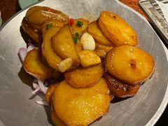 -绿茶餐厅(蓝色港湾店)
