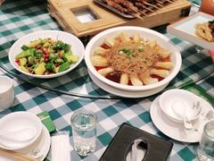 -紫光园(燕郊总店)