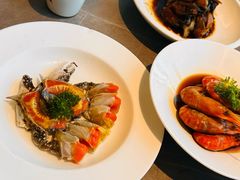 -阿毛饭店·正宗宁波菜(儿童公园旗舰店)