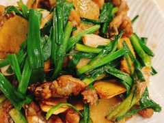 -玲又珑美食(盘福路店)